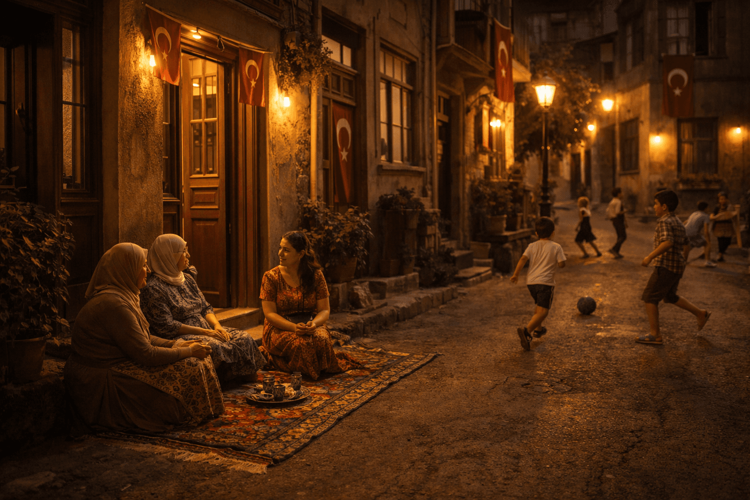 front-door-chats-neighborhood-culture