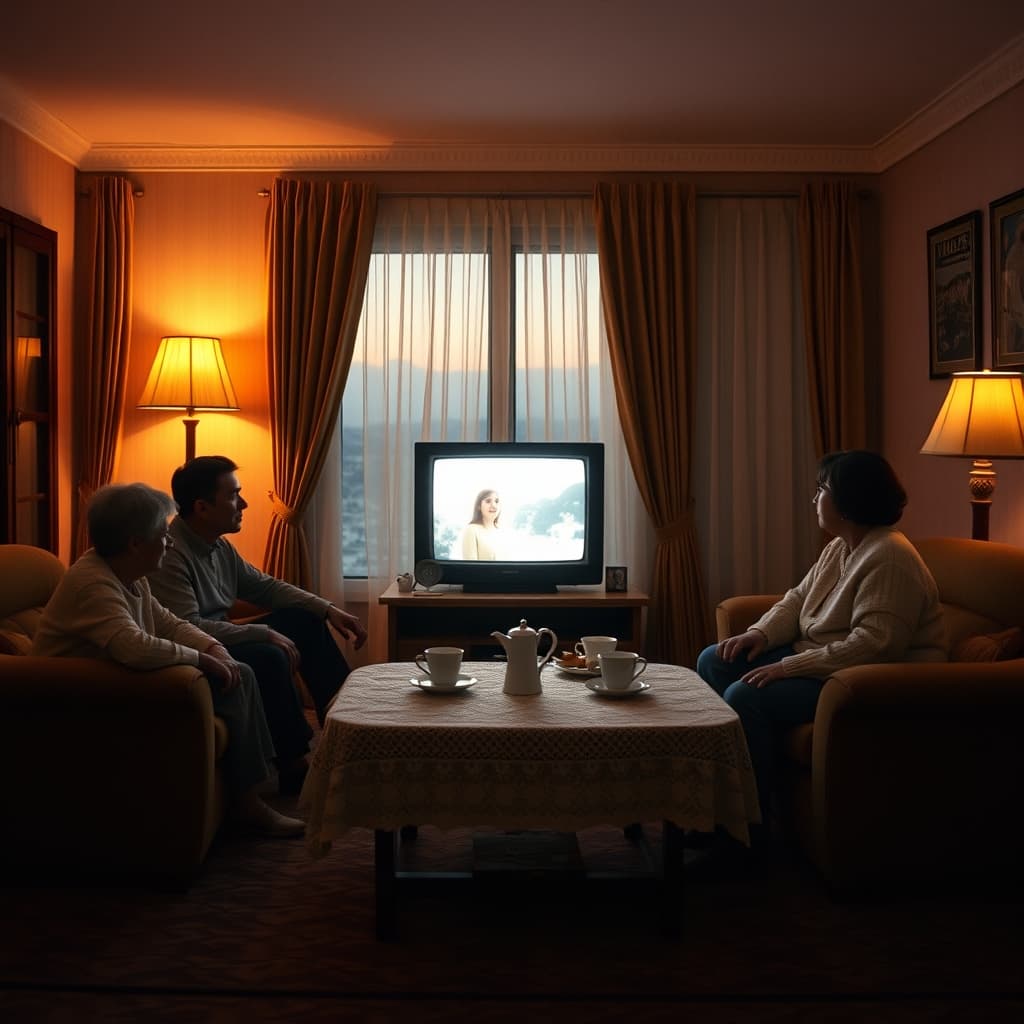 one-channel-tv-nights-shared-time-habits
