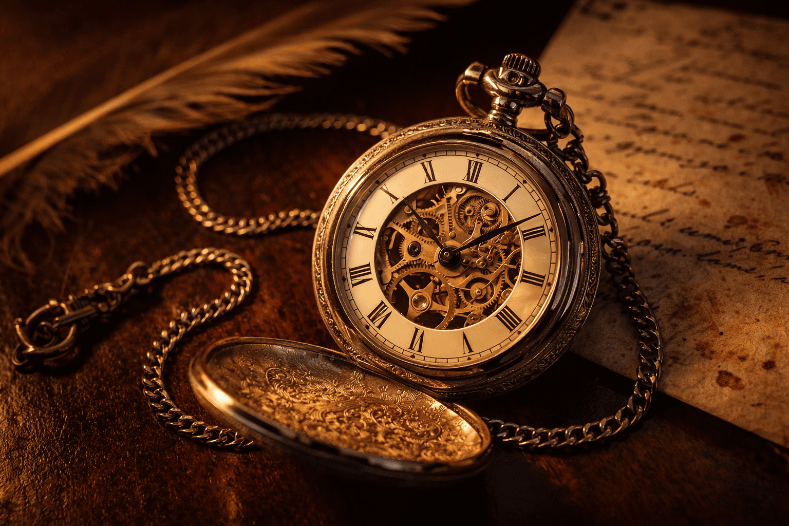 pocket-watches-mainspring-history