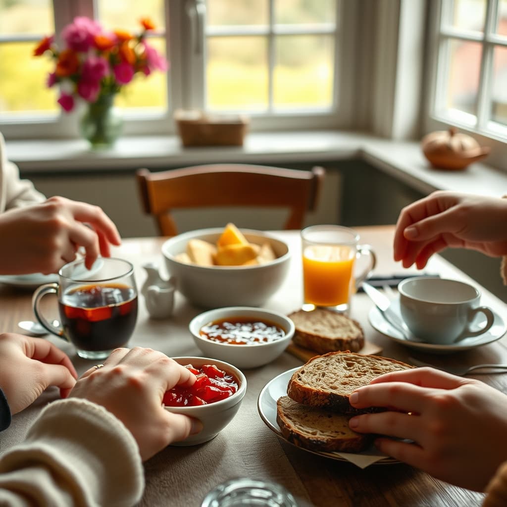 rosehip-marmalade-family-table-kitchen-memory