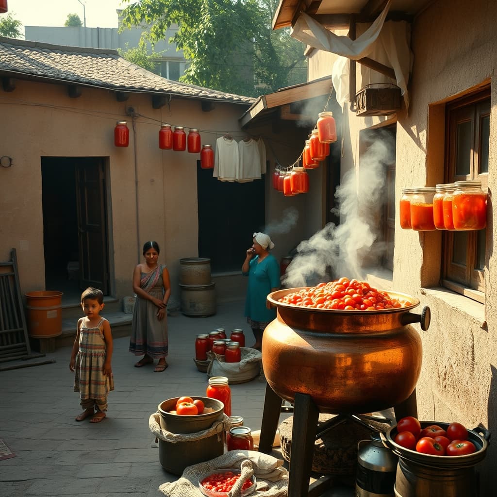 tomato-paste-days-seasonal-memory-transition