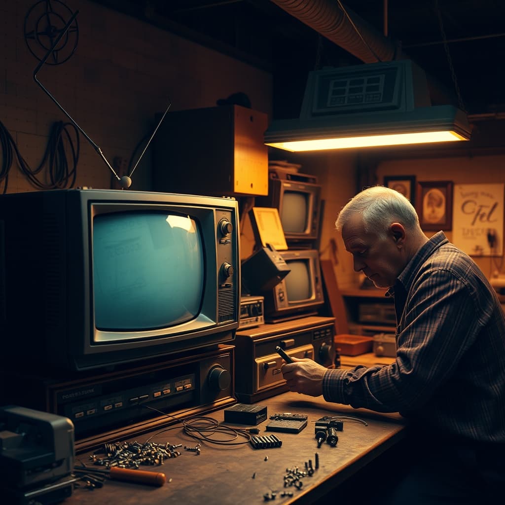 antenna-overhead-projector-second-life-repairmen