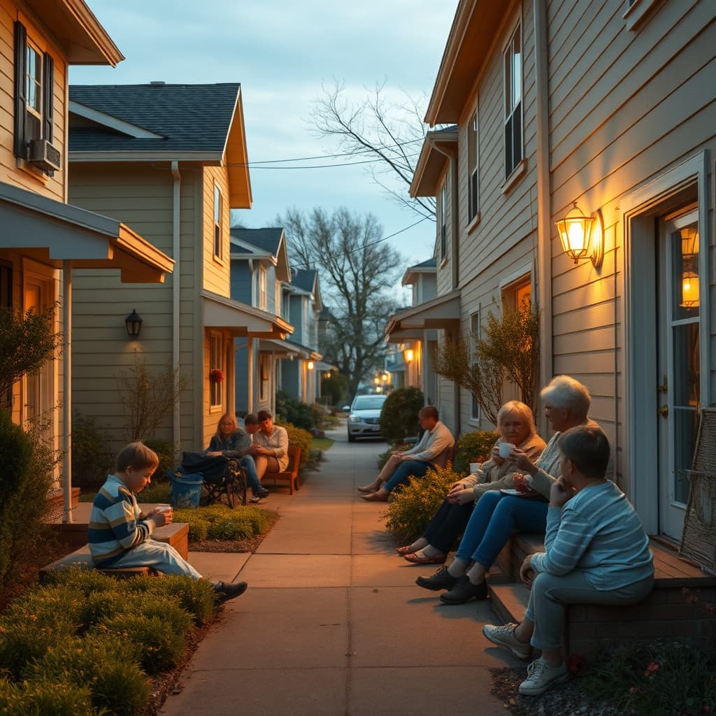 doorstep-conversations-spring-shared-street-home