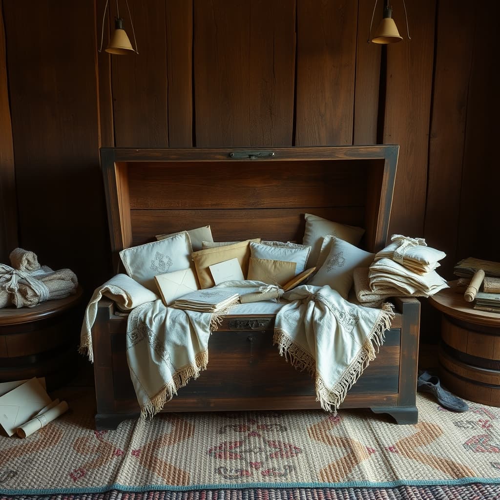 dowry-chest-renewed-interest-today
