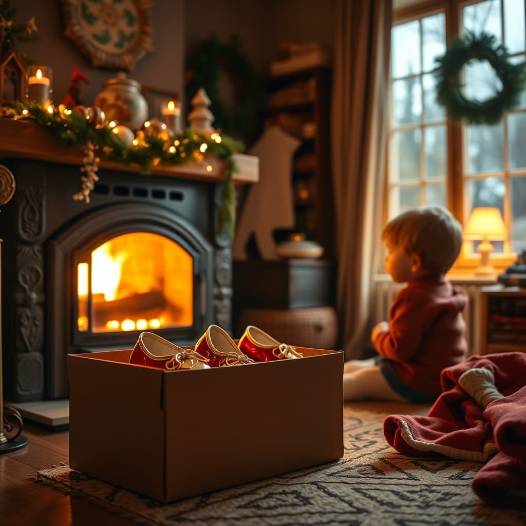 holiday-shoes-childhood-winter-memory