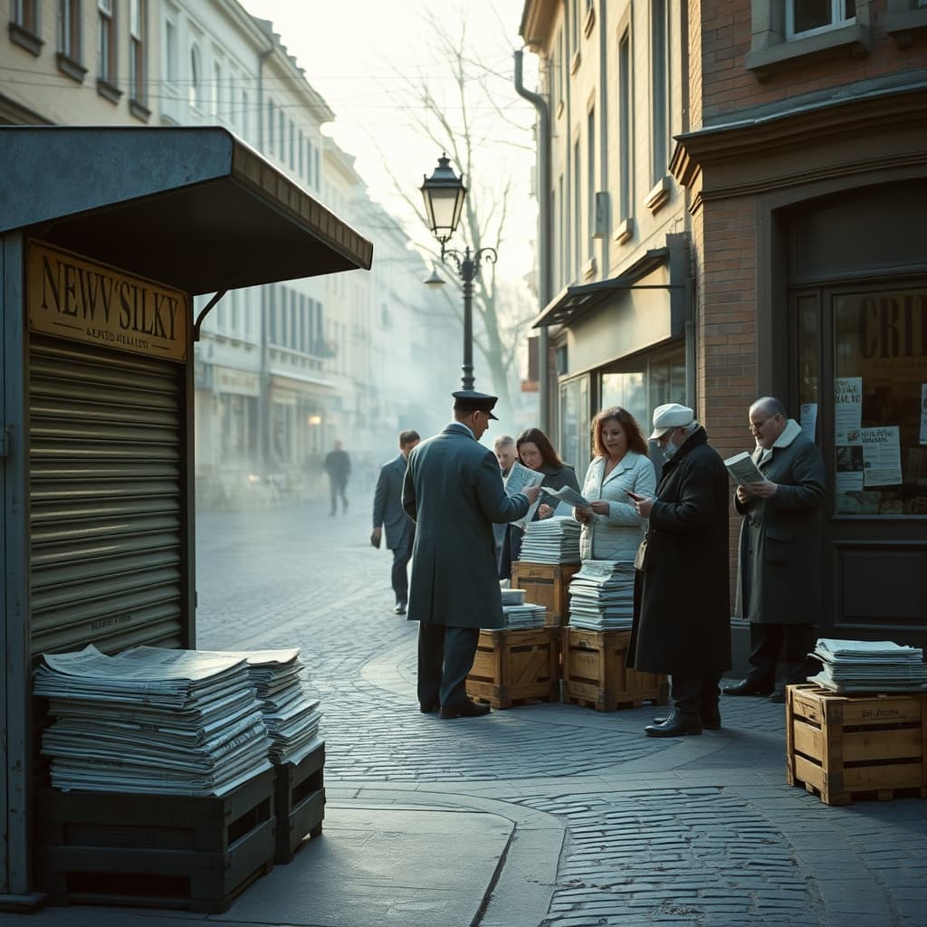 newspaper-kiosk-mornings-neighborhood-memory