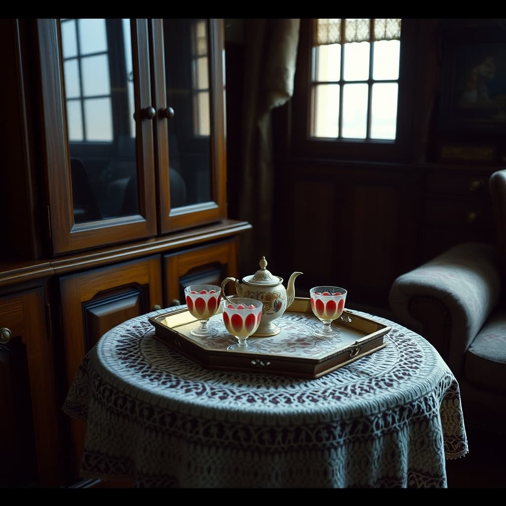 patterned-tea-tray-family-heirloom