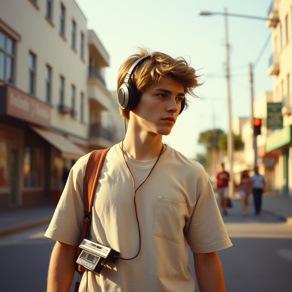 walkman-late-summer-memory