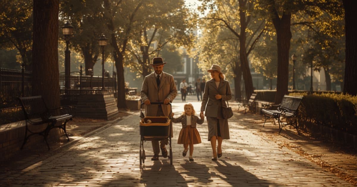 City Parks And Family Sundays