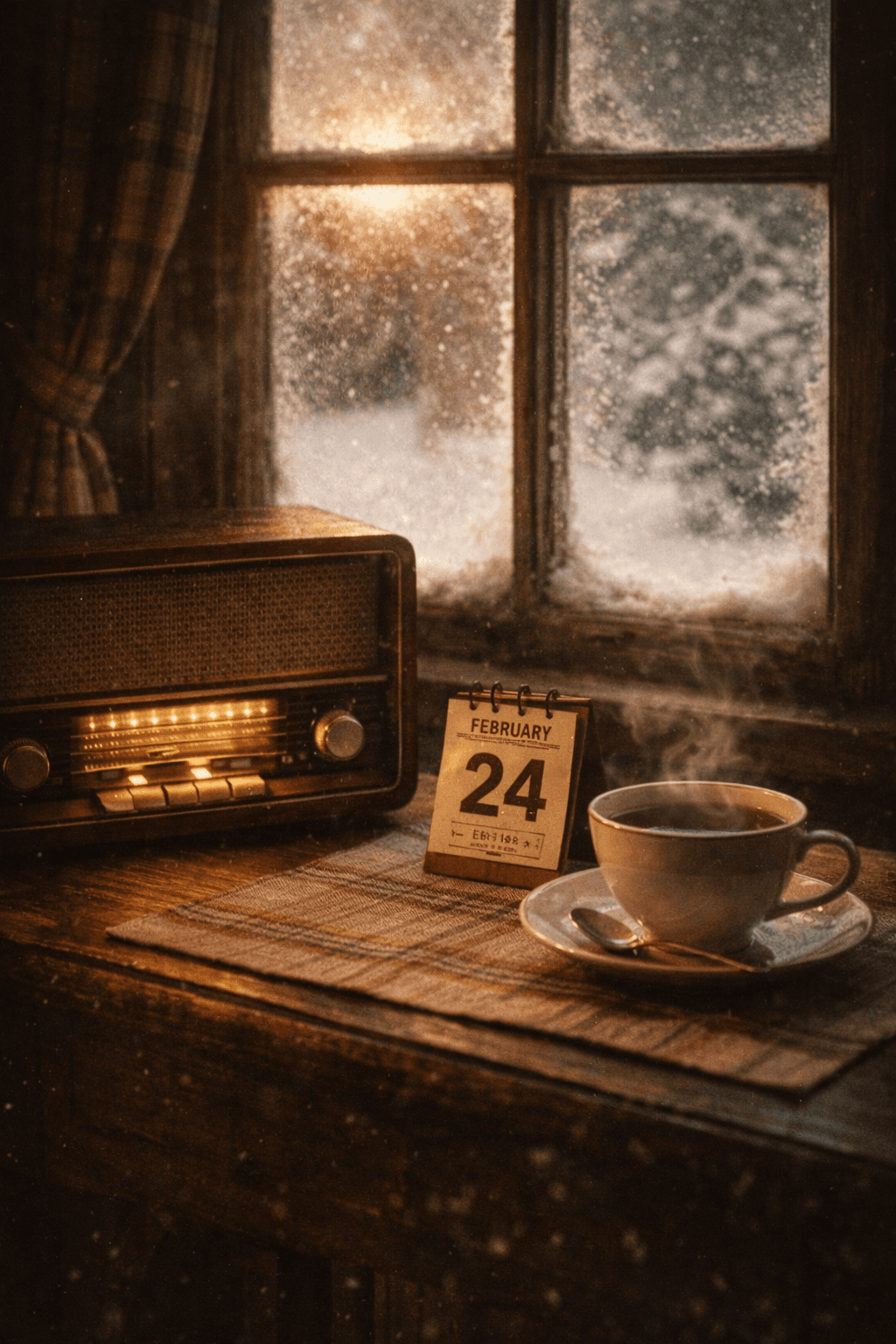 february-24-and-the-warmth-of-the-radio-era