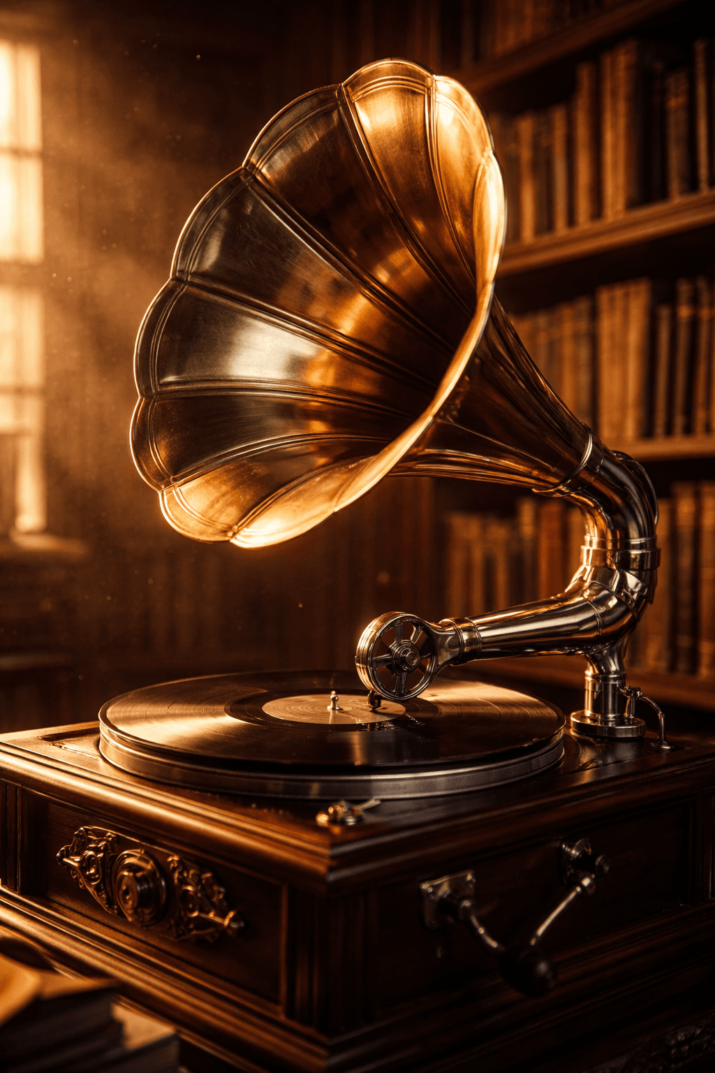 magic-of-vintage-gramophones