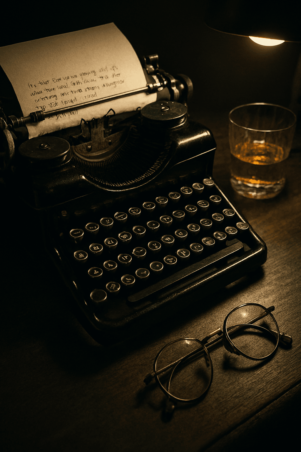 poetry-of-vintage-typewriters