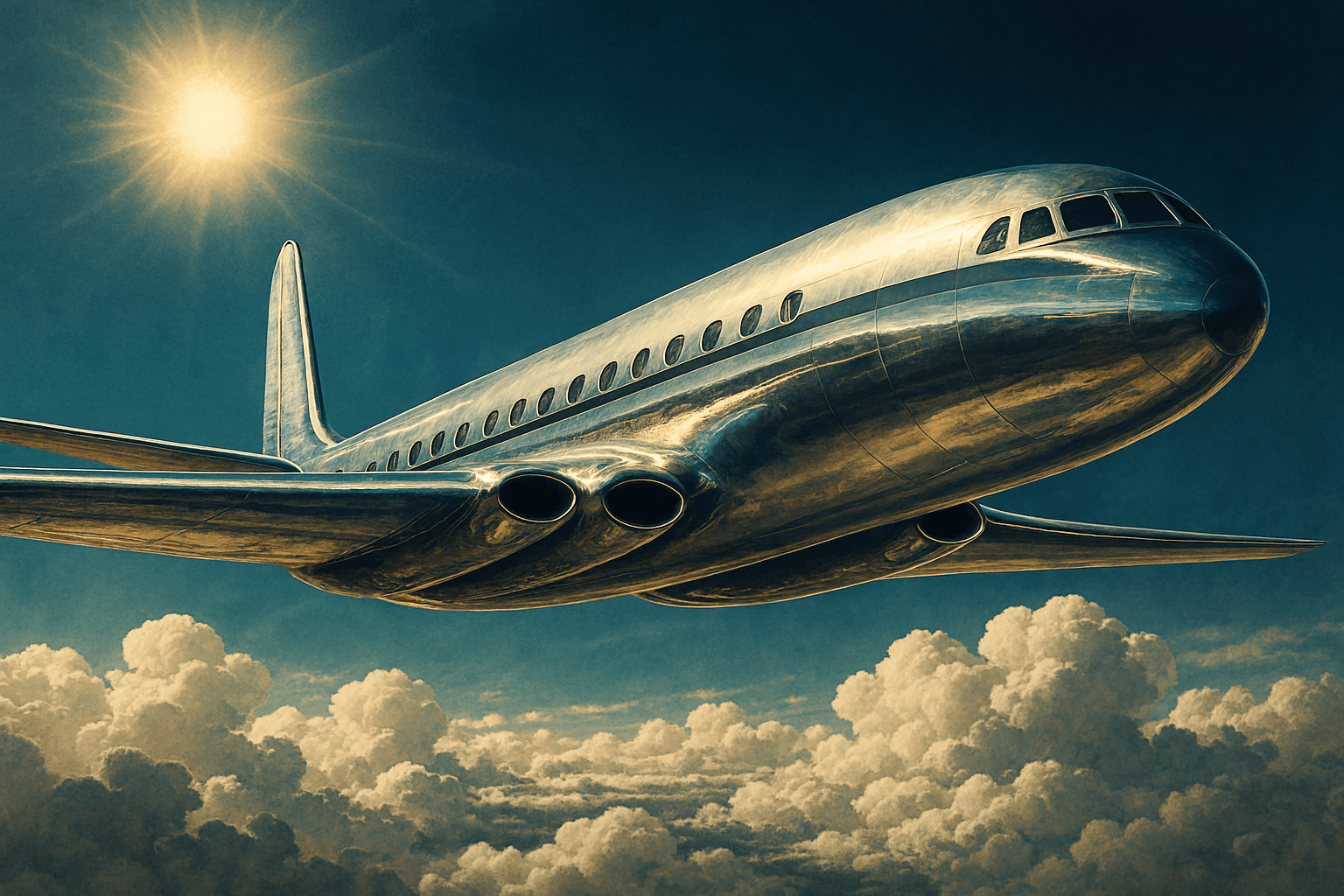3-mart-jet-caginin-dogusu-de-havilland-comet