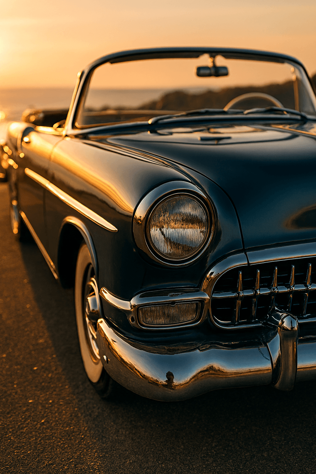 classic-car-chrome-leather-aesthetics