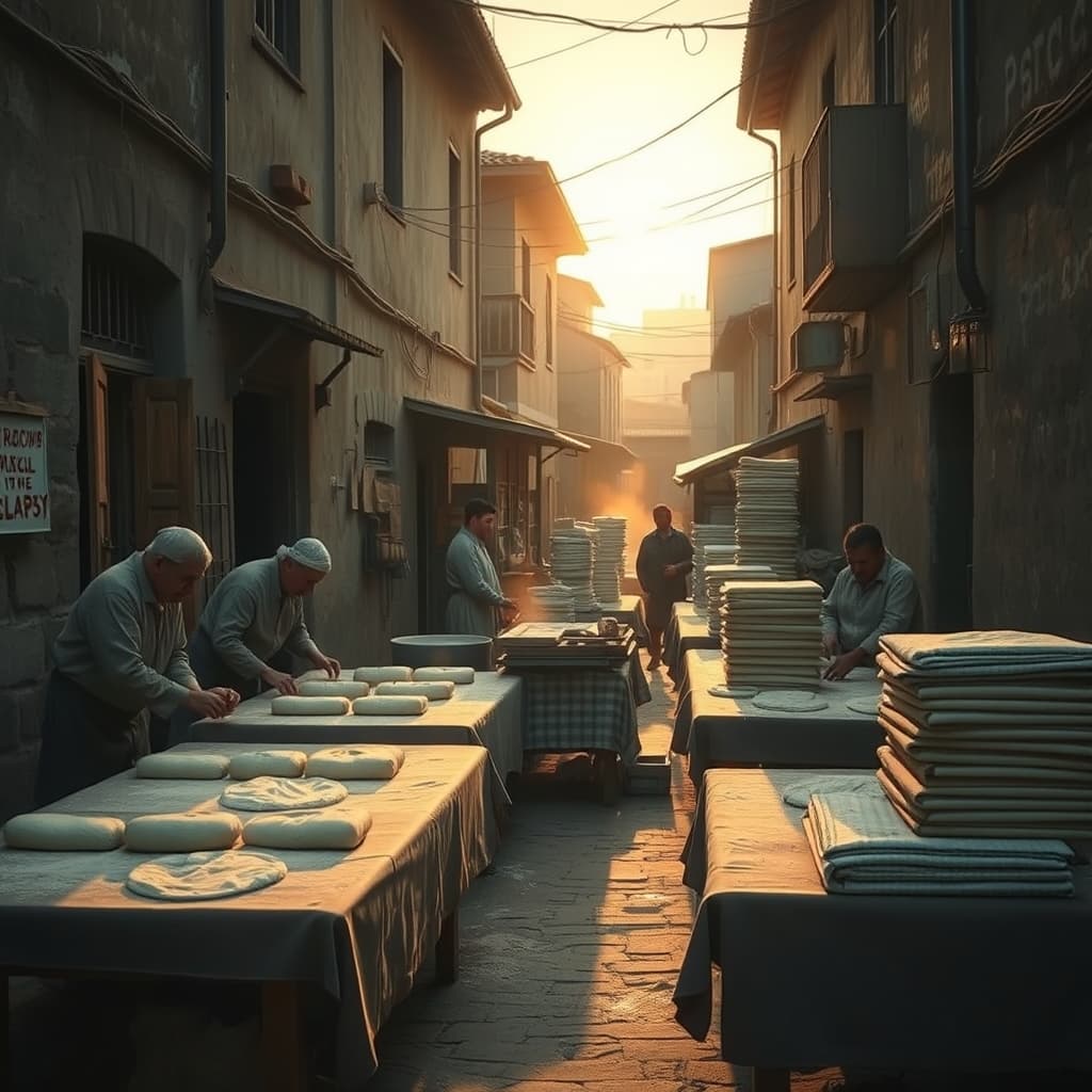 courtyard-yufka-morning-neighborhood-shopkeeper-bond