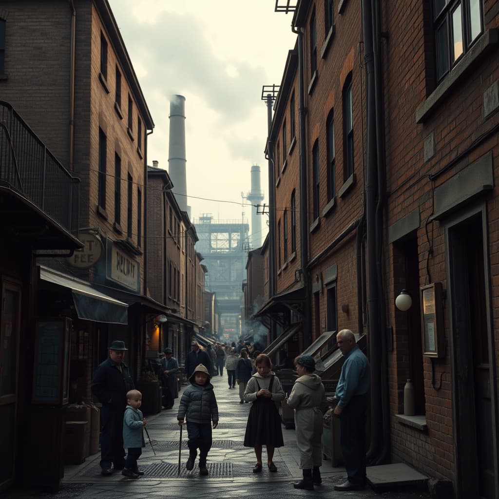 factory-whistle-mornings-spring-evening-neighborhood-memory
