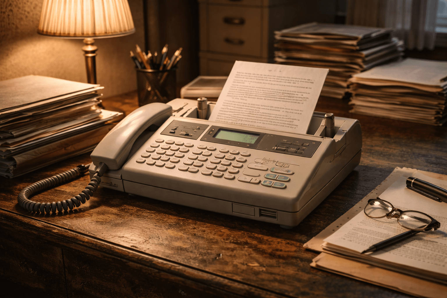 fax-machine-analog-technology-golden-age-history
