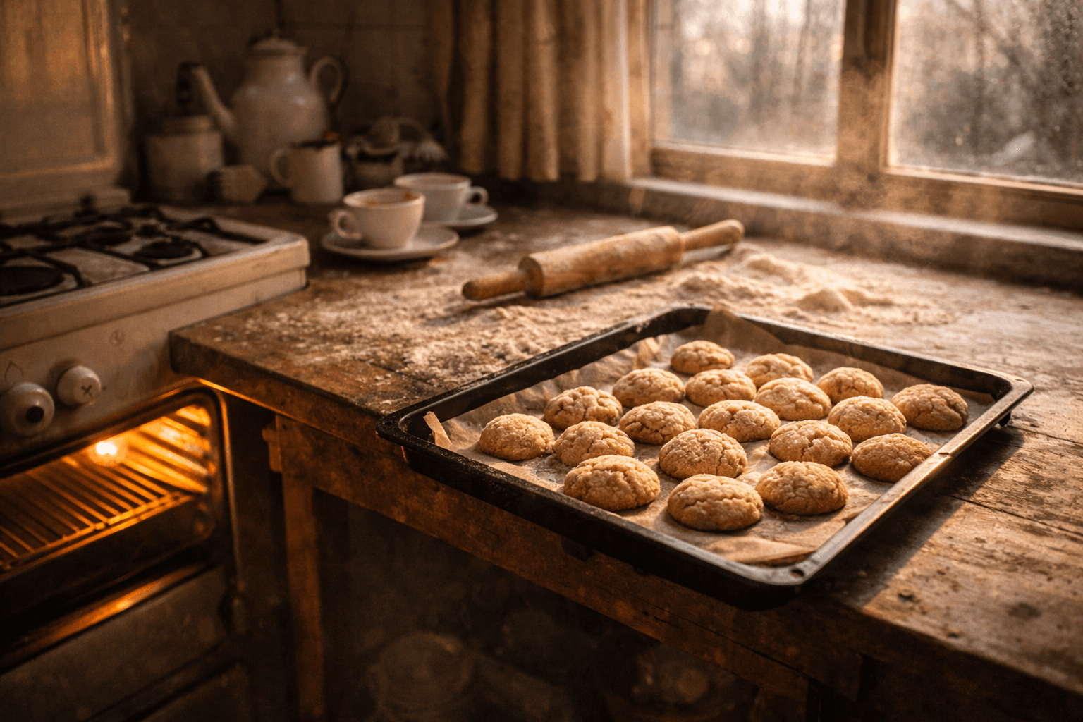 grandmother-cookies-seasonal-kitchen-memory