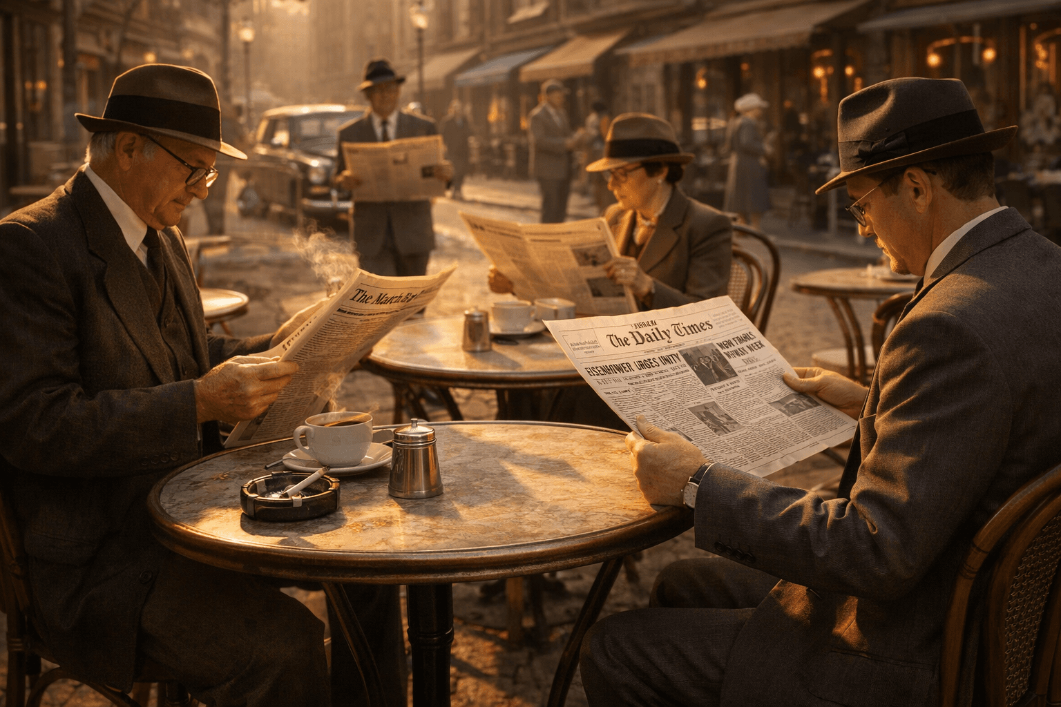 march-8-old-newspapers-daily-life-history
