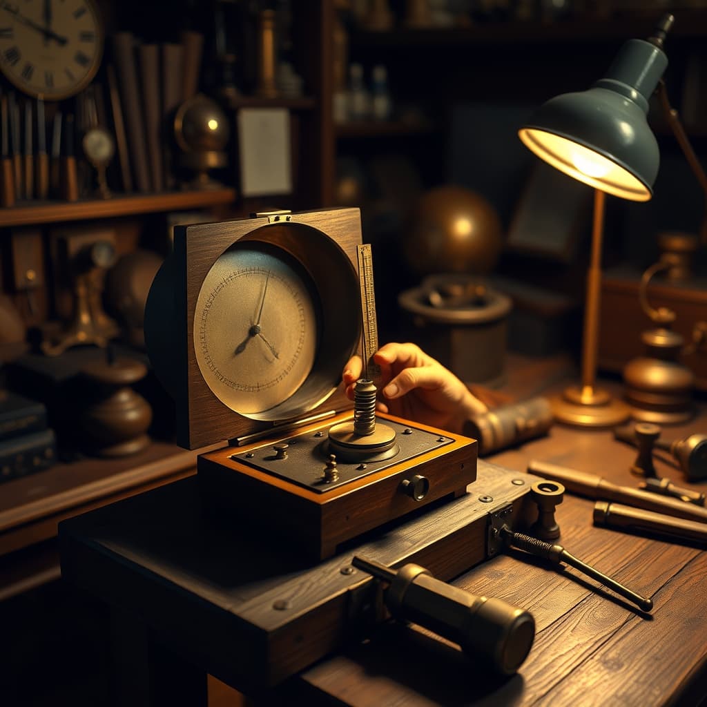 mechanical-metronome-repair-second-life