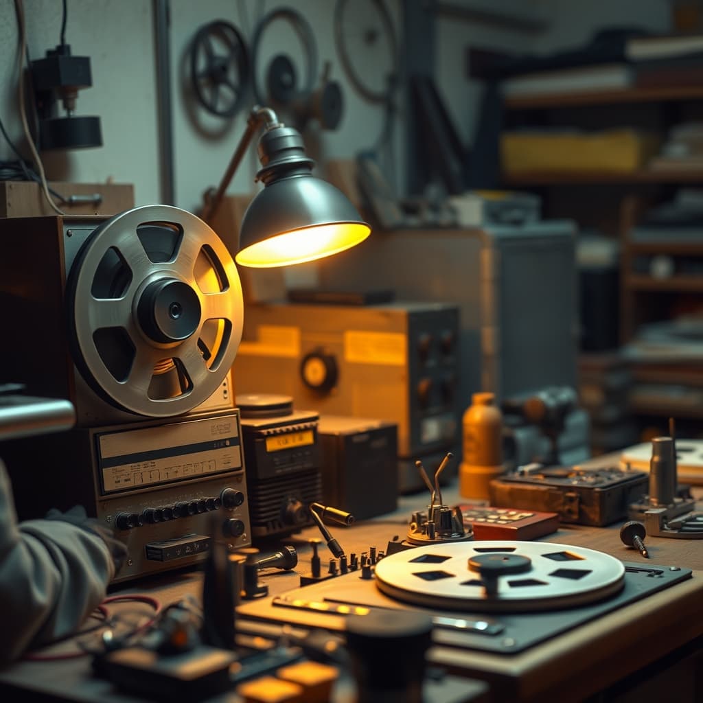 reel-to-reel-repair-second-life-analog-memory