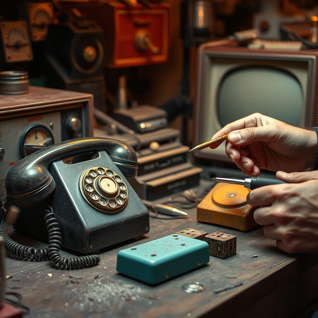rotary-phone-antenna-repair-second-life