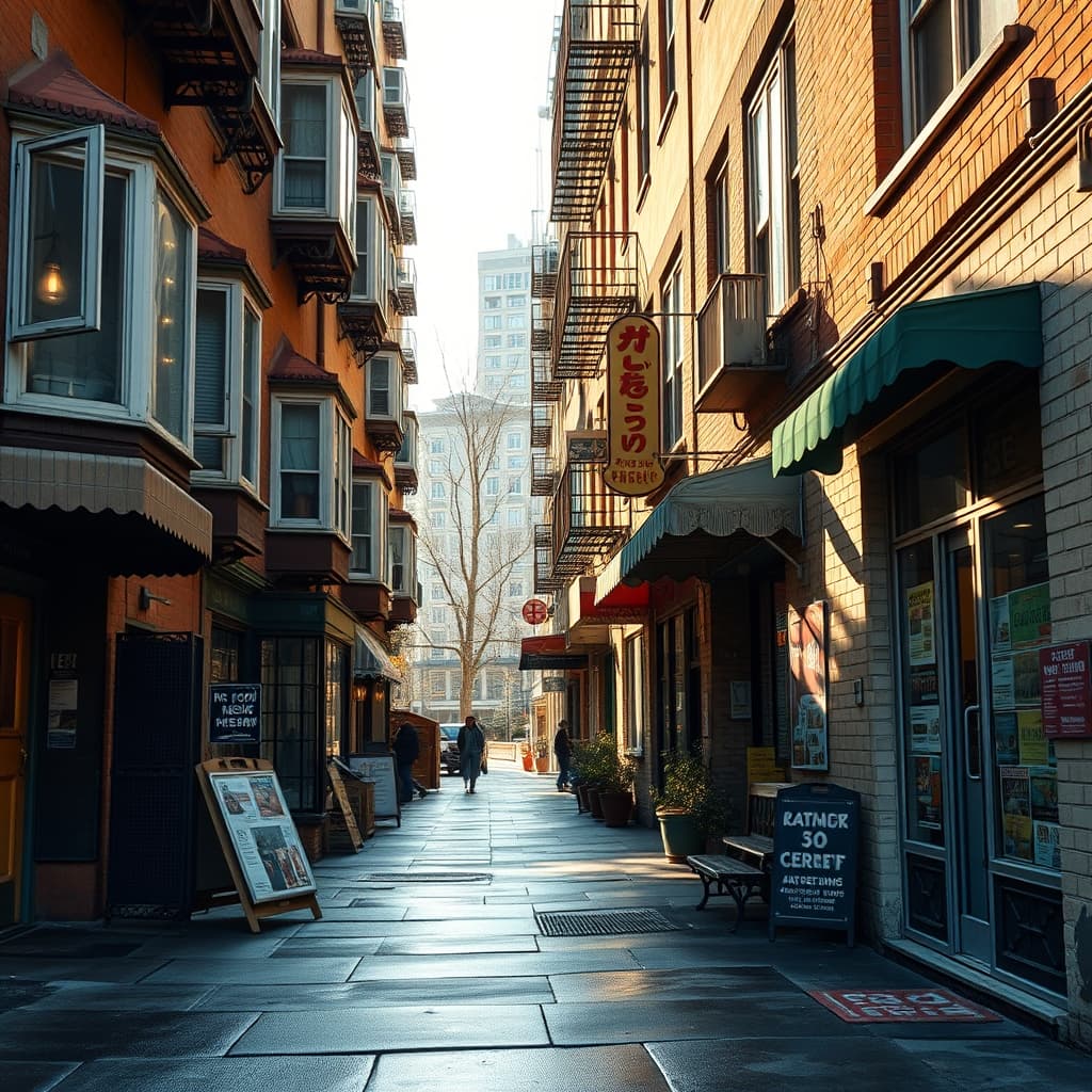 flyers-colorful-city-news-window-opening-mornings