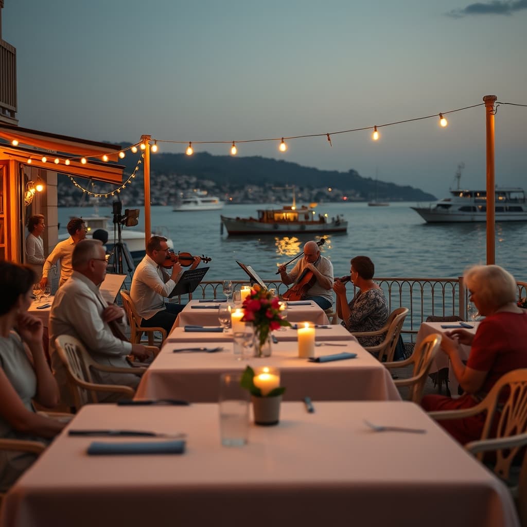 kiyida-calinan-yaz-orkestralarinin-tatil-ruhu