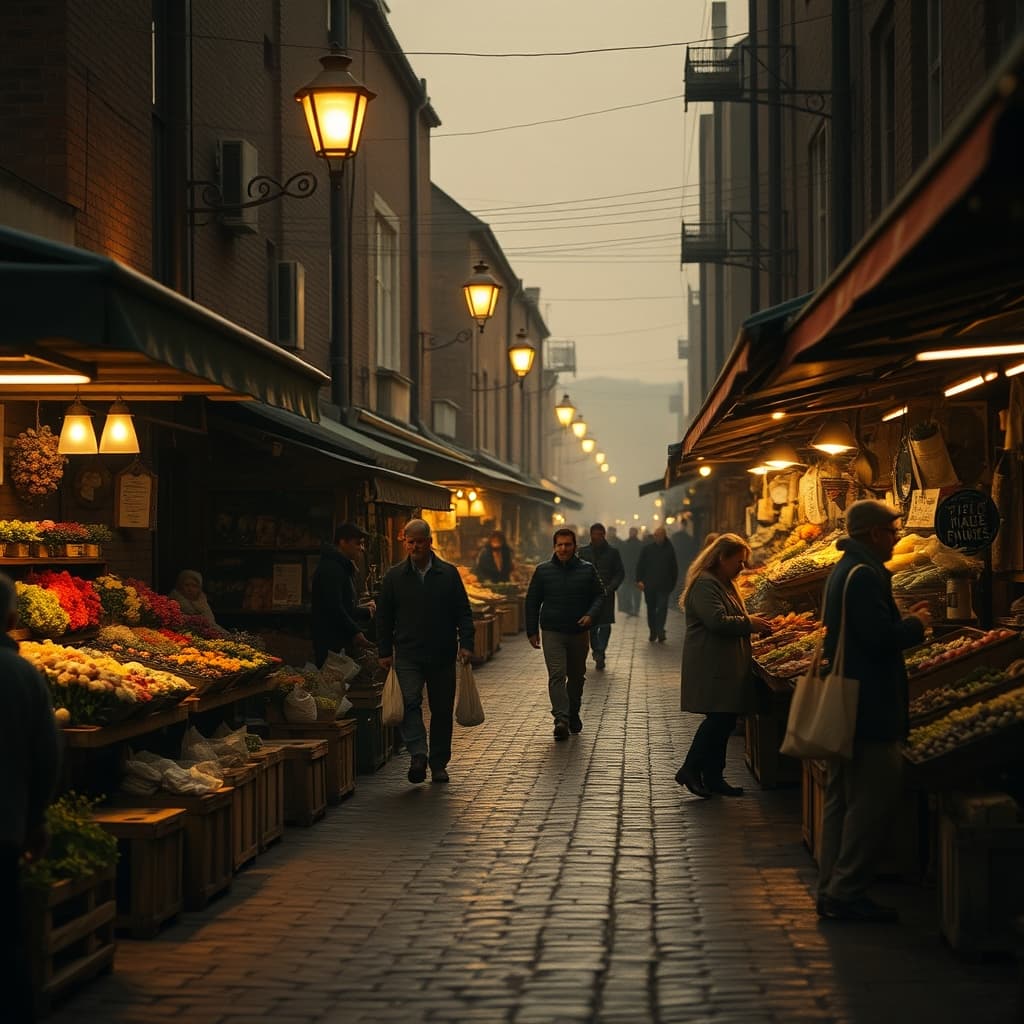 neighborhood-market-mornings-flower-scented-streets