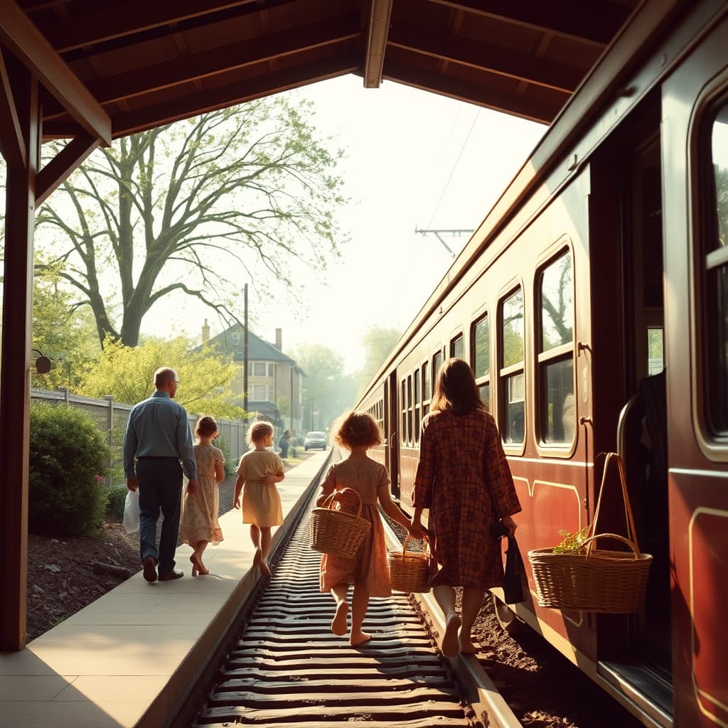 picnic-trains-family-weekends-linden-gardens