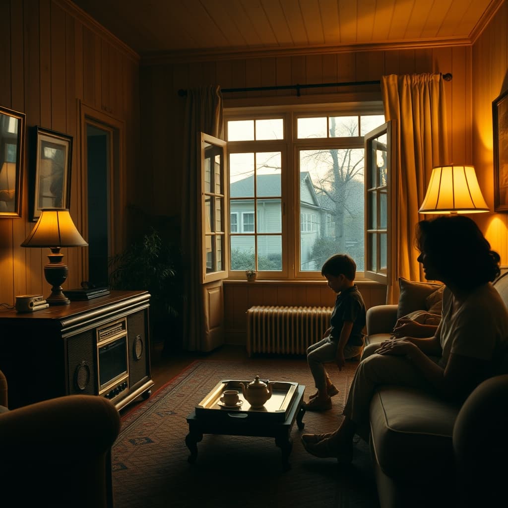radio-families-living-room-analog-excitement