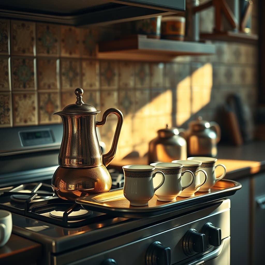 the-copper-coffee-pot-and-its-unseen-mark-on-daily-life