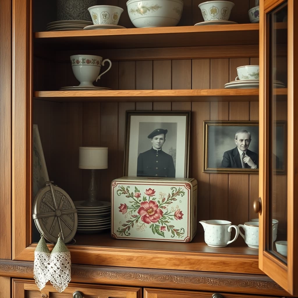 tin-biscuit-box-living-room-cabinet-nostalgia
