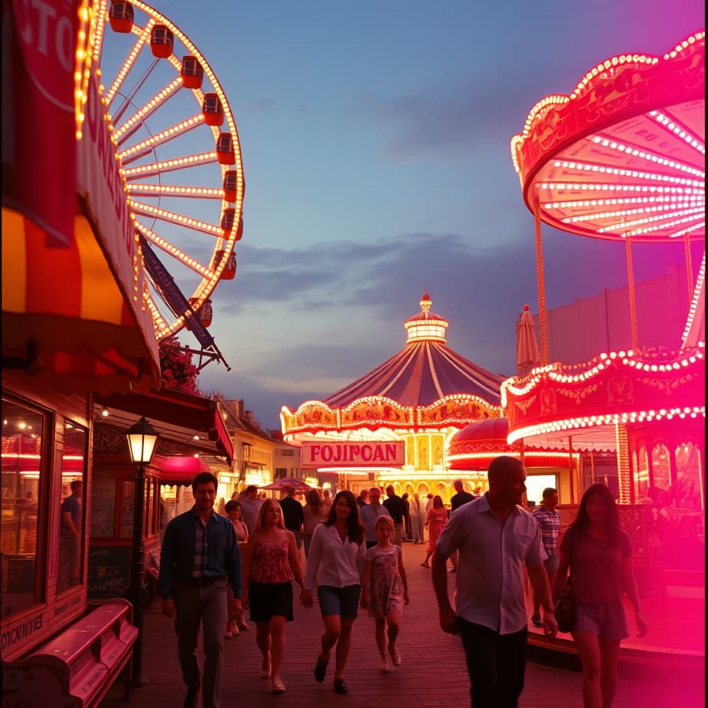 eski-lunapark-isiklarinin-bugune-biraktigi-aliskanliklar