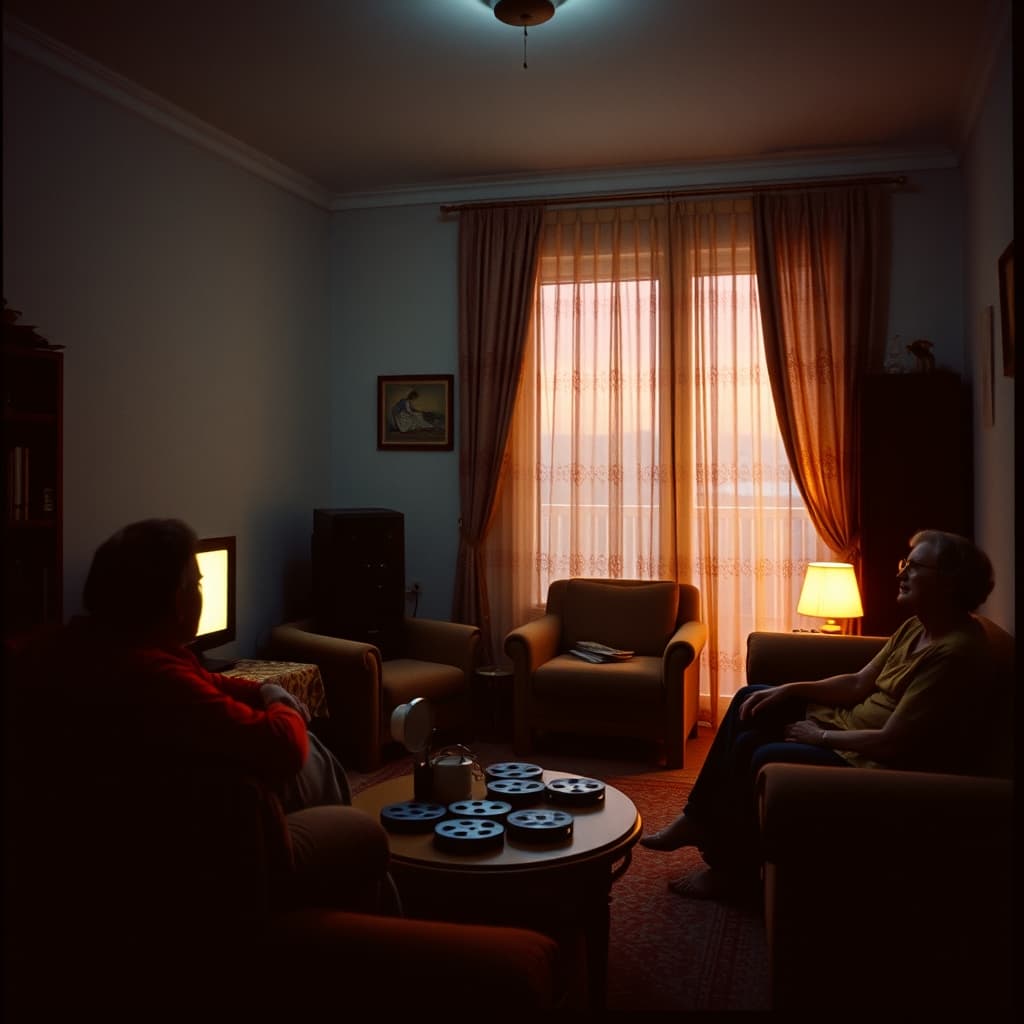 film-sarma-kolu-analog-aile-hatirasi