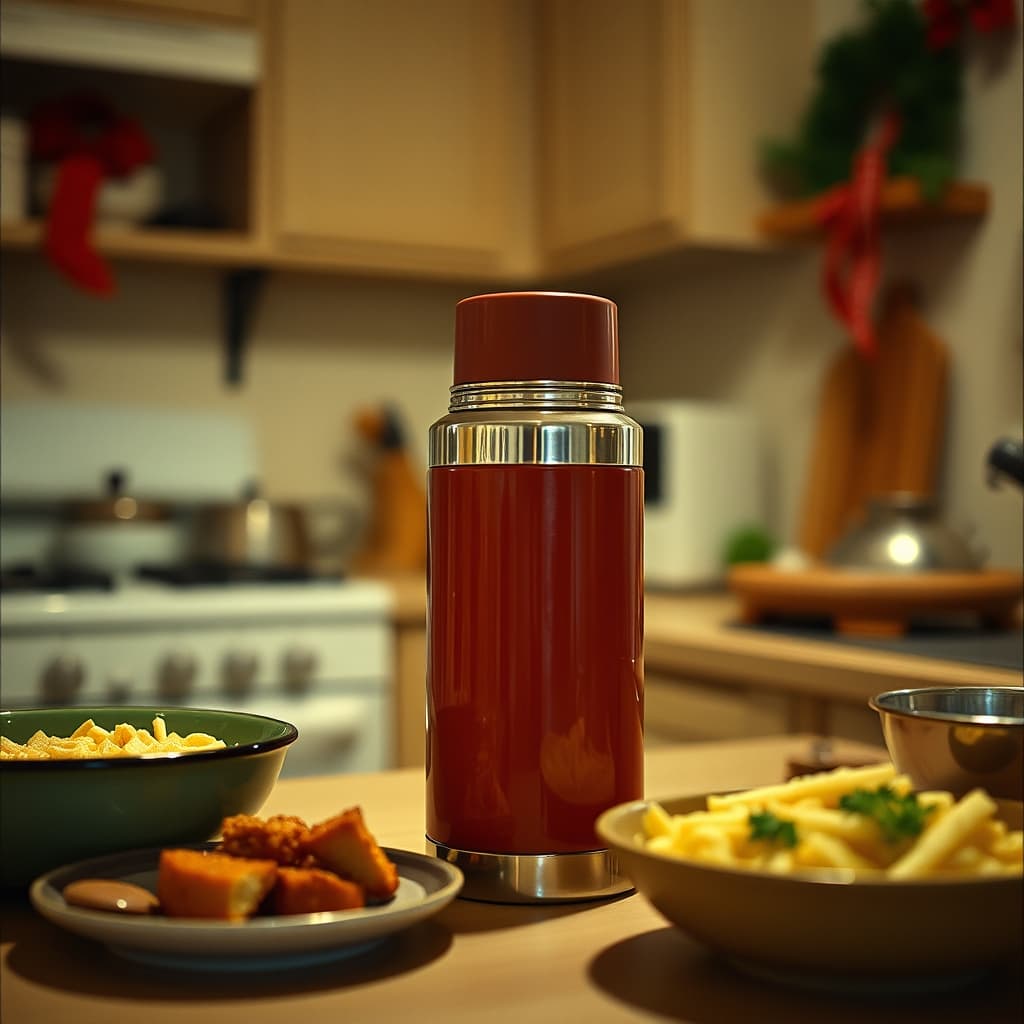 food-thermos-holiday-cleaning-home-rituals